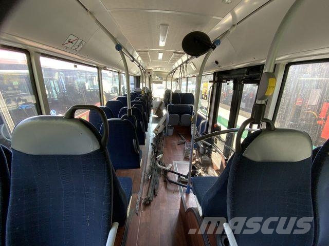 MAN A 20 Lion´s City Ü/ Motorschaden/ A 21/ O 530 Ônibus intermunicipal